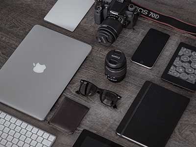 NextGen Corp Project